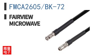 FMCA2605/BK-72 ͼƬ